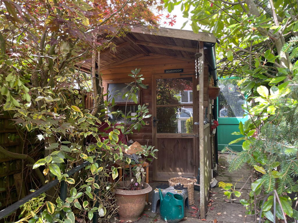 Additional image 16 of High Street, Henley-in-arden, Warwickshire, B95 5BS