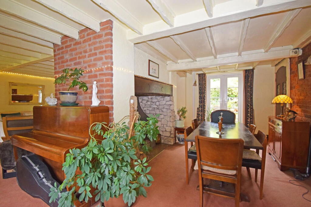 Additional image 24 of Pheasant Cottage, 37 Fairfield Road, Bournheath, Worcestershire, B61 9JW