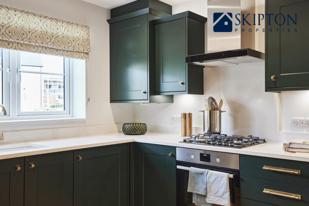 Additional image 4 of Plot 16 The Regent (Lifetime), Pendle Farm, Worsthorne