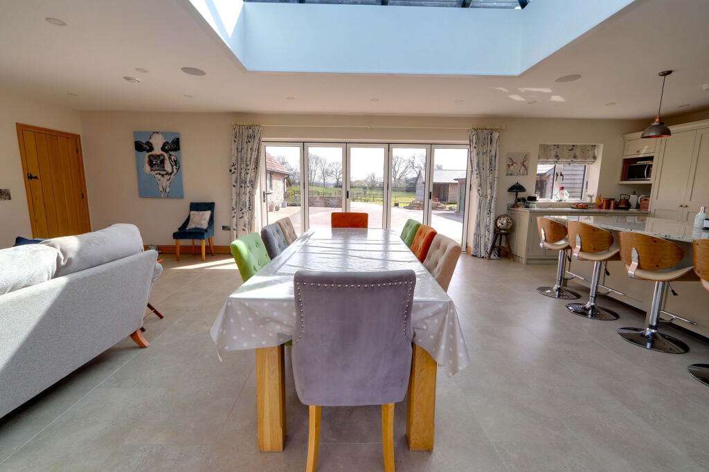 Additional image 12 of The Wrangles, Green Ore, Wells, BA5 3ET