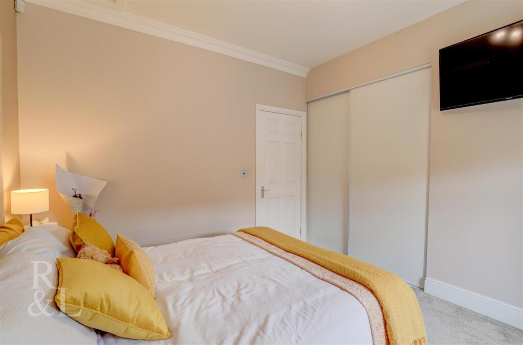 Additional image 18 of The Paddock, Stud Farm Drive, Bonehill, Tamworth