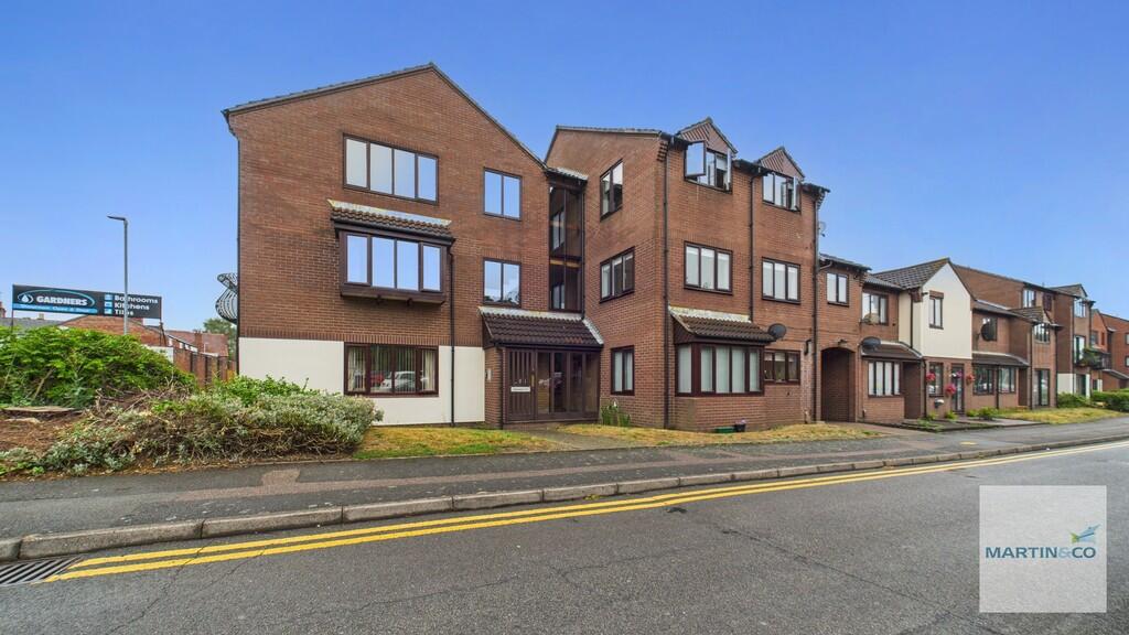 Additional image 8 of Saxon Mill, Tamworth