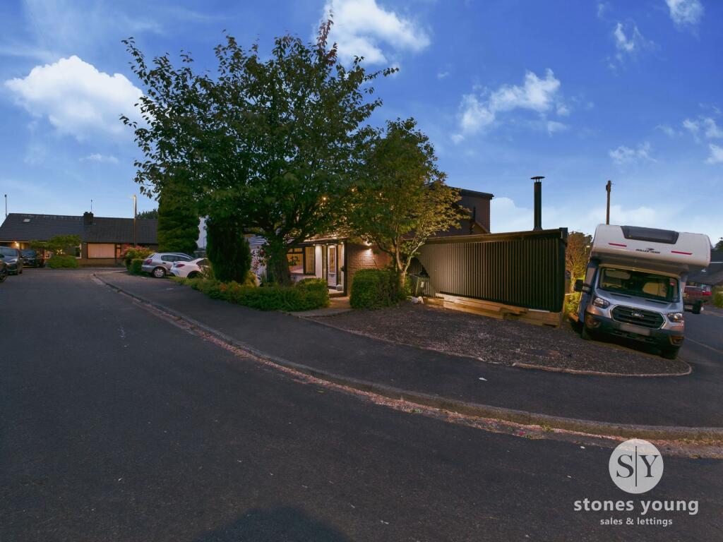 Additional image 31 of Hillcrest Road, Langho, BB6