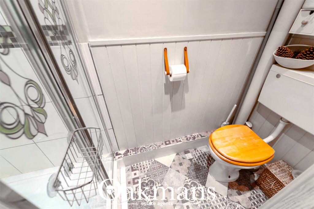 Additional image 10 of Mynors Crescent, Hollywood, Birmingham, Worcestershire, B47