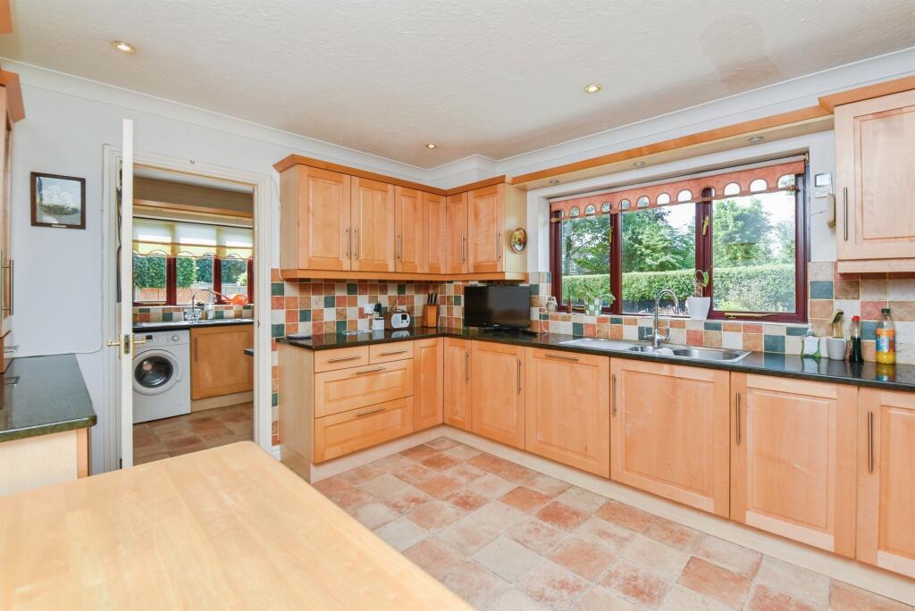 Additional image 5 of Zeals Green Drive, Zeals, WARMINSTER