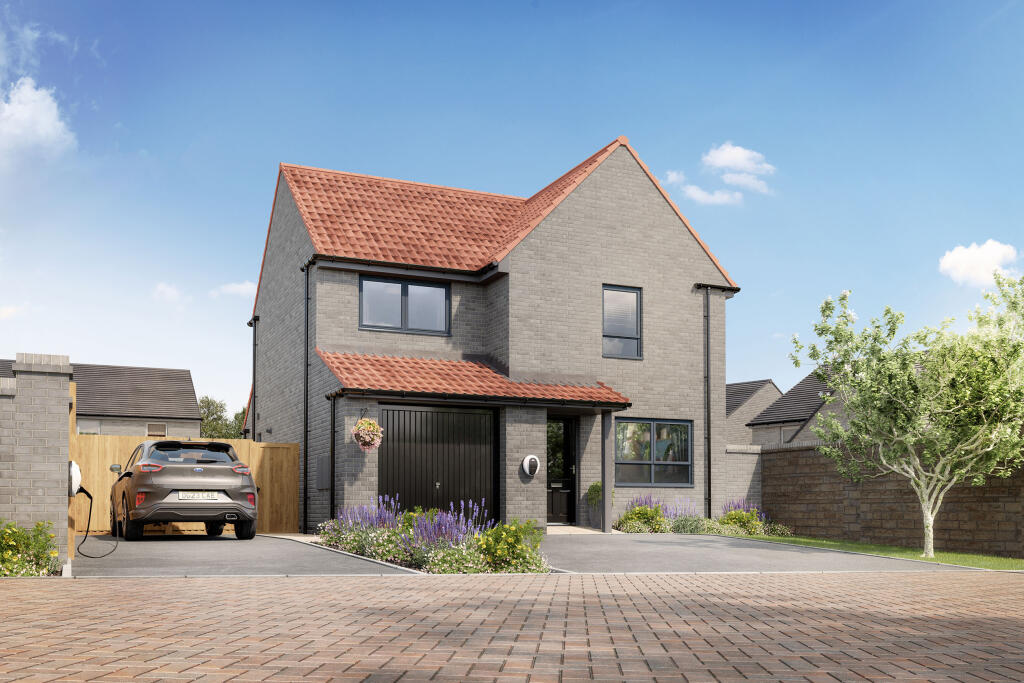 Additional image 8 of White Post, Stratton-on-the-Fosse, Midsomer Norton, Somerset, BA3 4QA