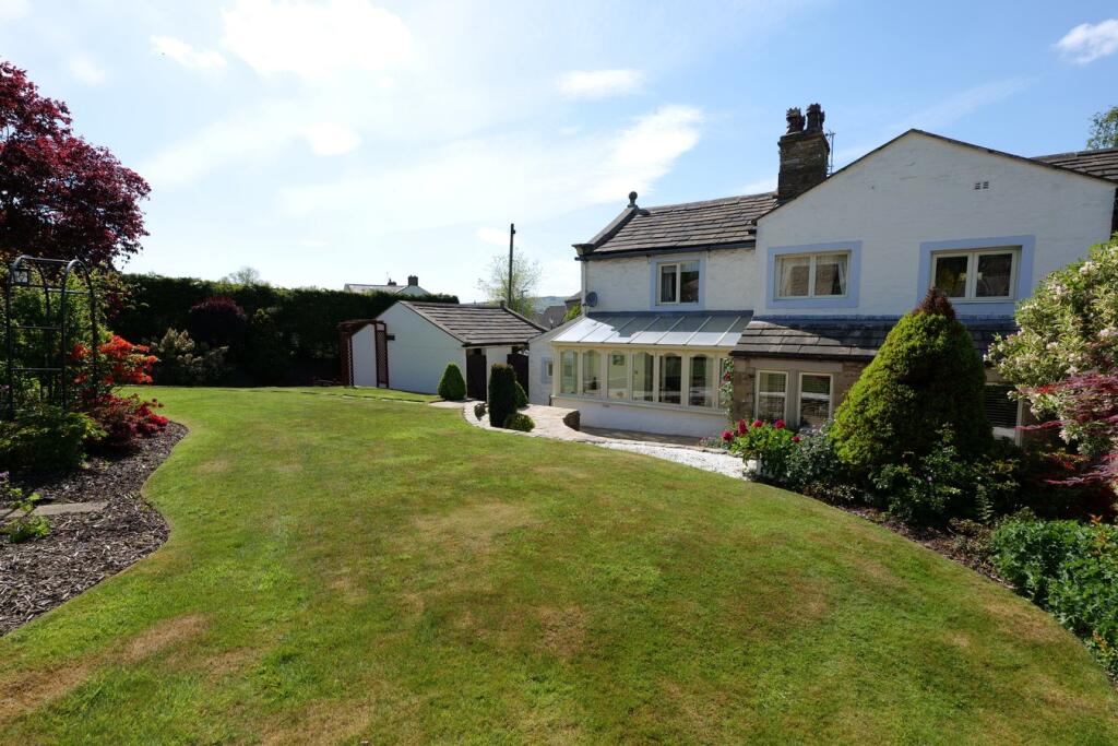 Additional image 31 of Old Stone Trough Lane, Kelbrook, BB18
