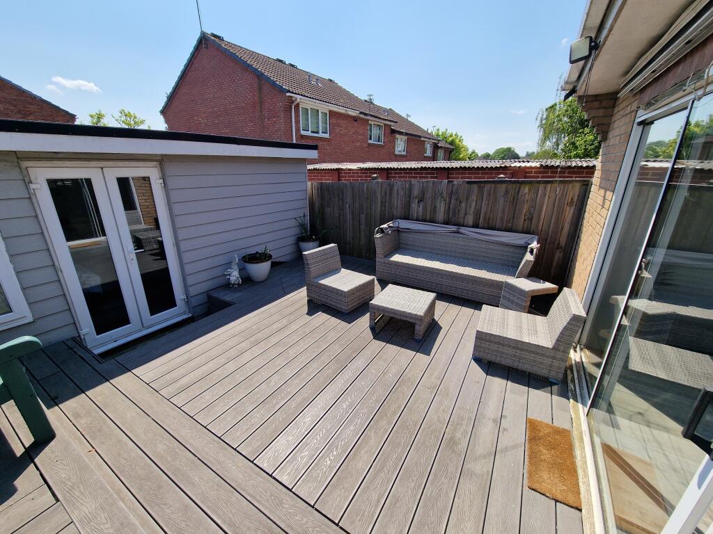 Additional image 15 of Gainsborough Way, Yeovil, Somerset