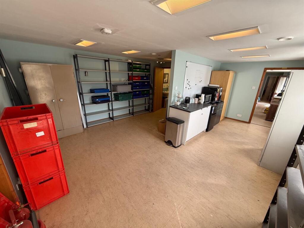 Additional image 7 of Stockwood Business Park, Redditch B96 6SX