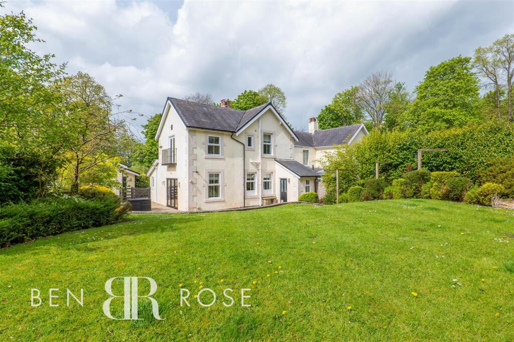 Additional image 32 of Woodfold Park, Mellor, Blackburn