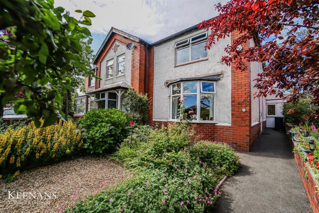 Additional image 24 of Harwood Lane, Great Harwood, Blackburn