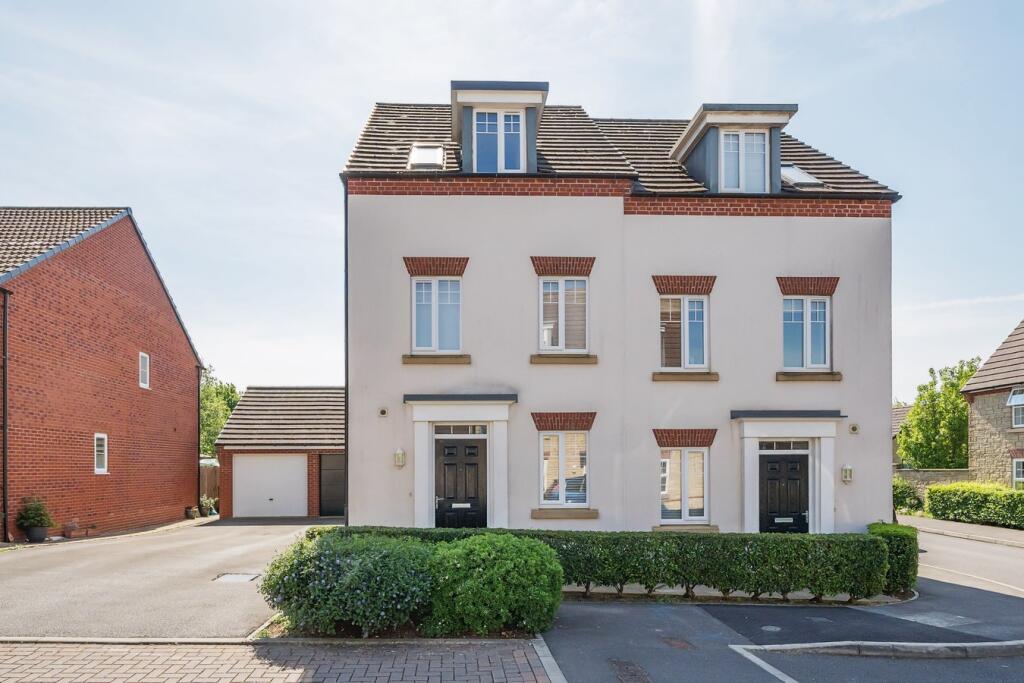 Additional image 27 of The Vineyards, Coxley, Wells, BA5