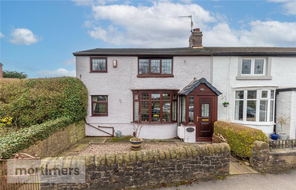 Pleckgate Road, Blackburn, Lancashire, BB1