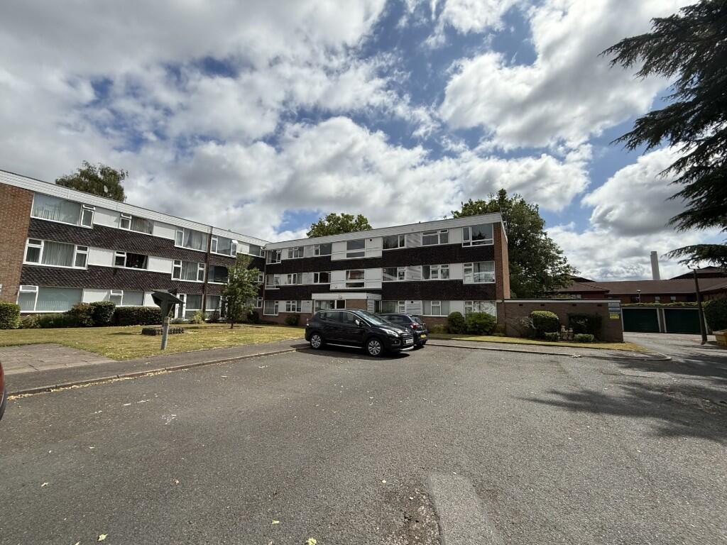 Additional image 23 of Keresley Close, Solihull, B91 2AD