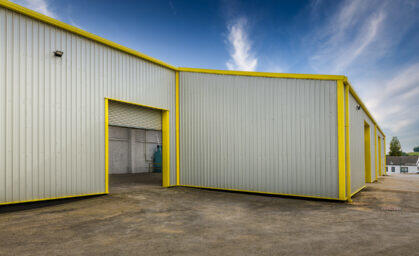Additional image 3 of 52 Buckland Road, Pen Mill Trading Estate, Yeovil, Somerset, BA21 5HA