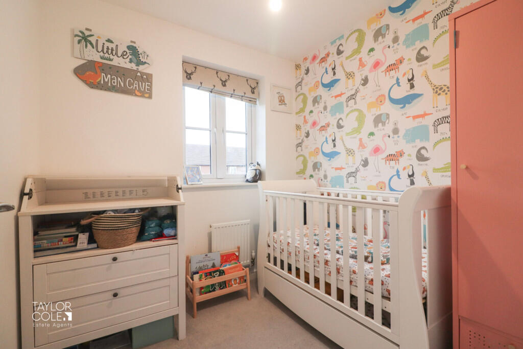 Additional image 18 of Meadow Way, Barley Fields