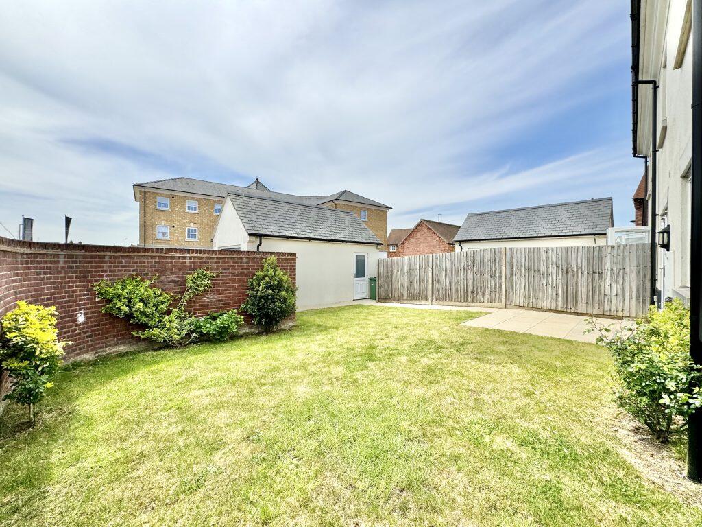 Additional image 17 of Shepherd Close, Yeovil, Somerset, BA21