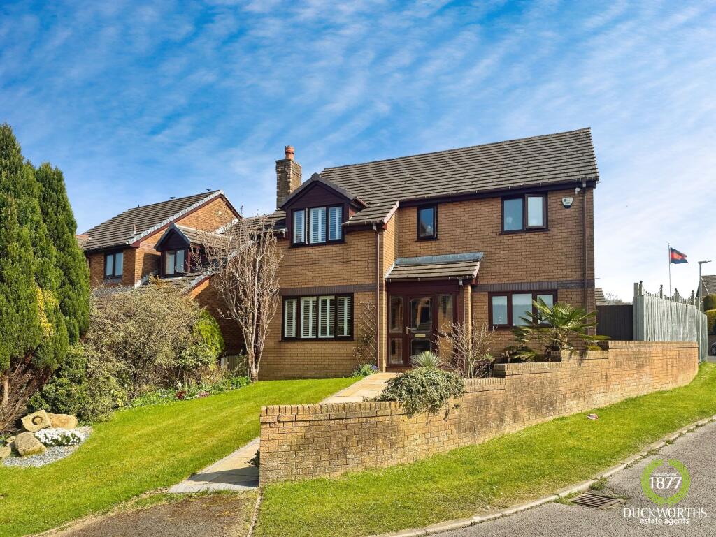 Additional image 43 of Winster Court, Clayton Le Moors, BB5