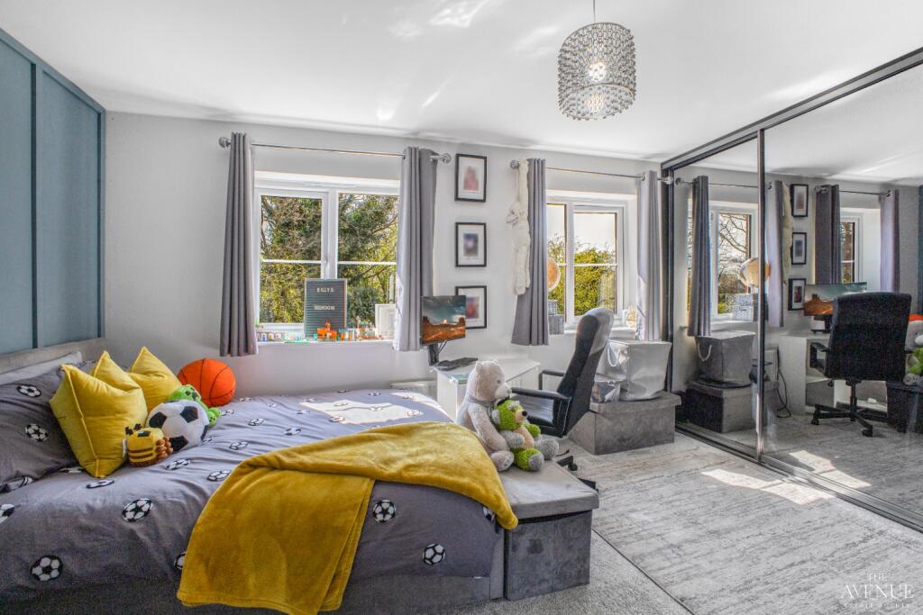 Additional image 22 of Squires Croft, Sutton Coldfield, B76