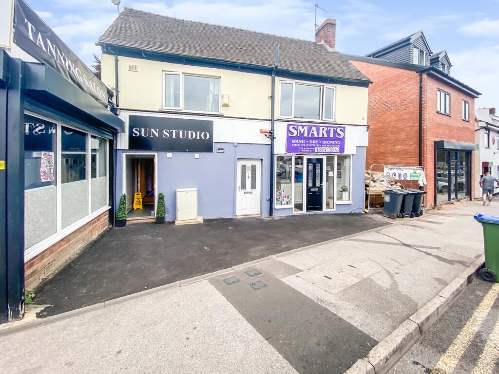 Additional image 8 of Flat,  Lower High Street, Cradley Heath