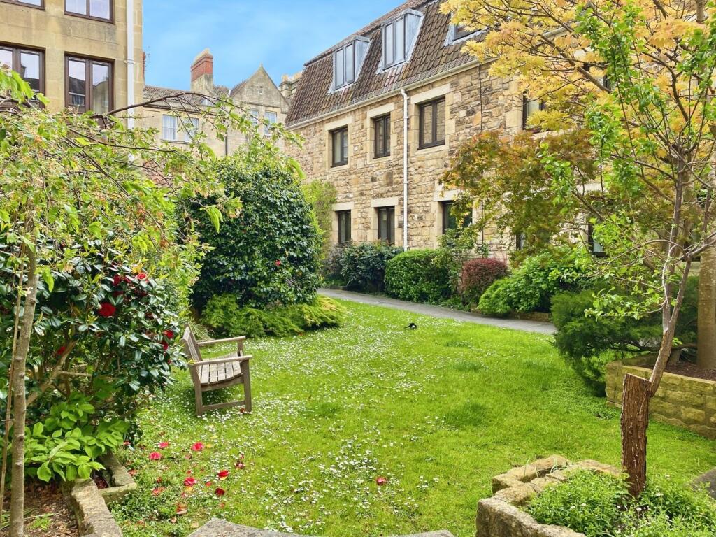 Additional image 17 of Grove Street, Bath, BA2