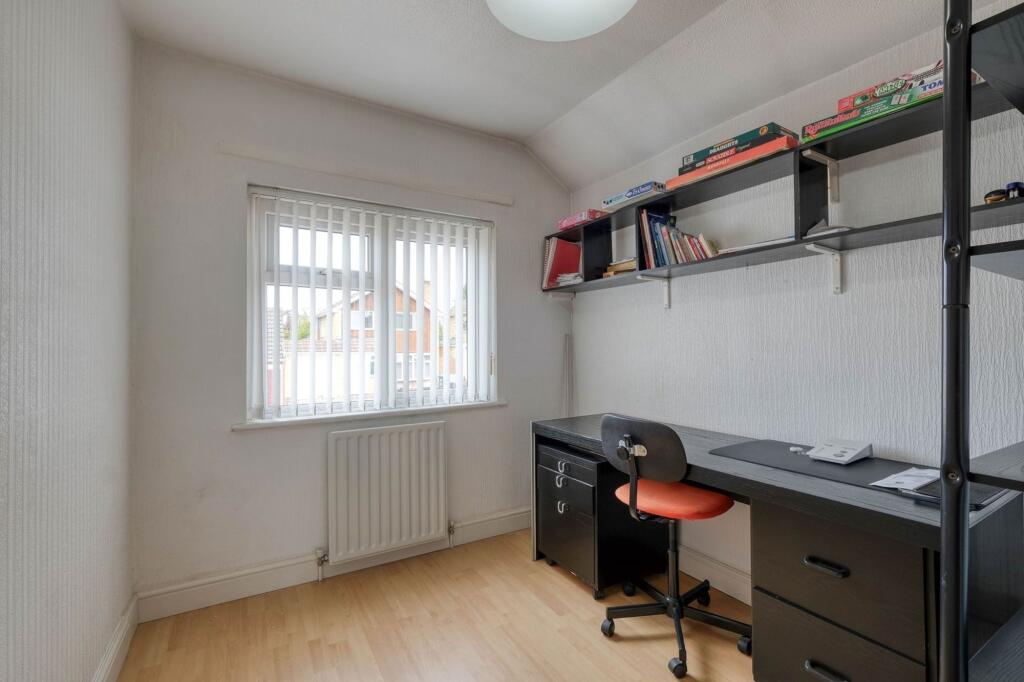 Additional image 11 of St. Judes Avenue, Studley, B80