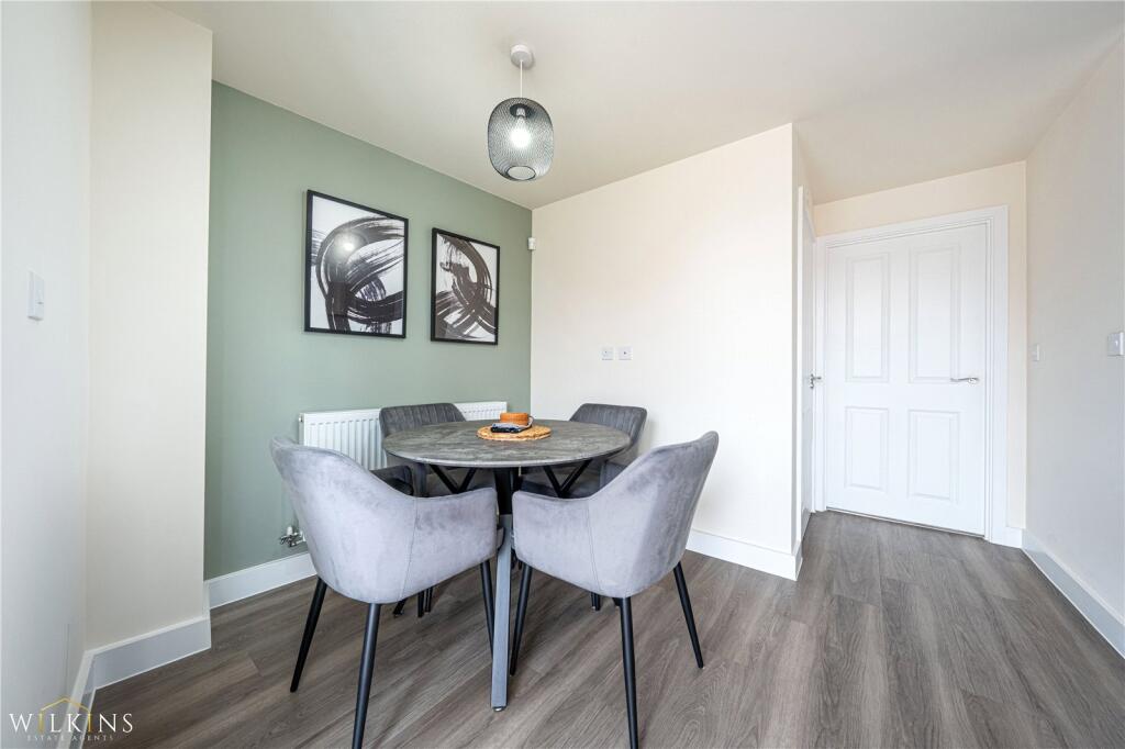 Additional image 8 of Blackthorn Circus, Tamworth, Staffordshire, B79