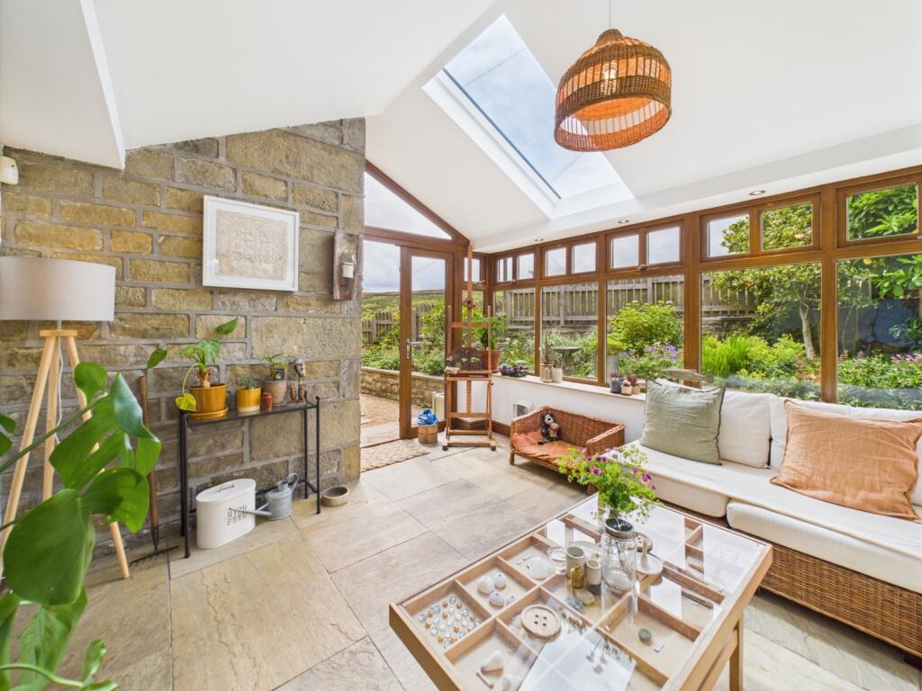 Additional image 11 of Hollin Hall Farm Long Causeway, Denholme, Bradford, West Yorkshire, BD13