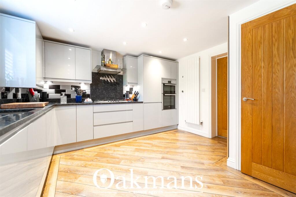 Additional image 29 of Sharpway Gate, Stoke Prior, Bromsgrove, Worcestershire, B60