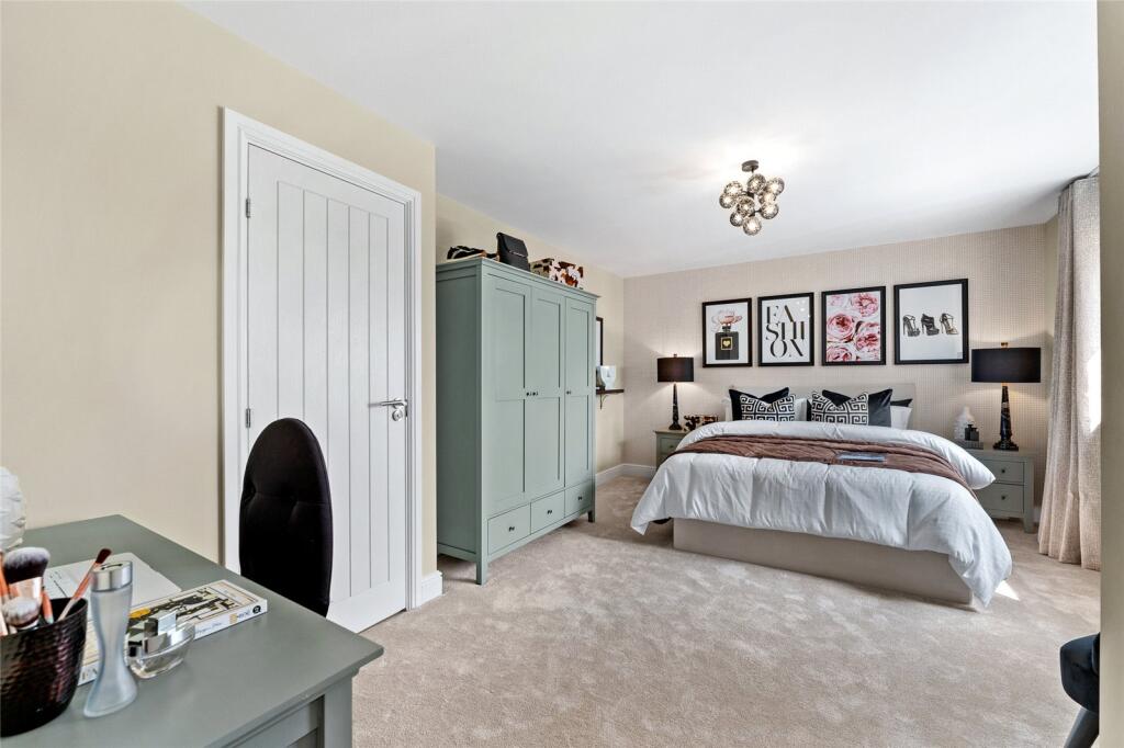 Additional image 6 of Shuttington, Tamworth