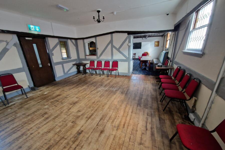 Additional image 6 of Olde Queens Head Birmingham Street, Halesowen, B63 3HN
