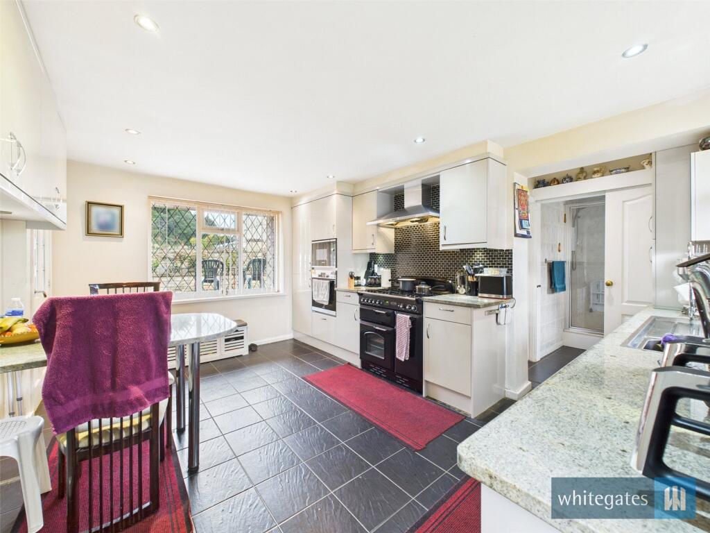 Additional image 8 of Hunters Park Avenue, Clayton, Bradford, West Yorkshire, BD14