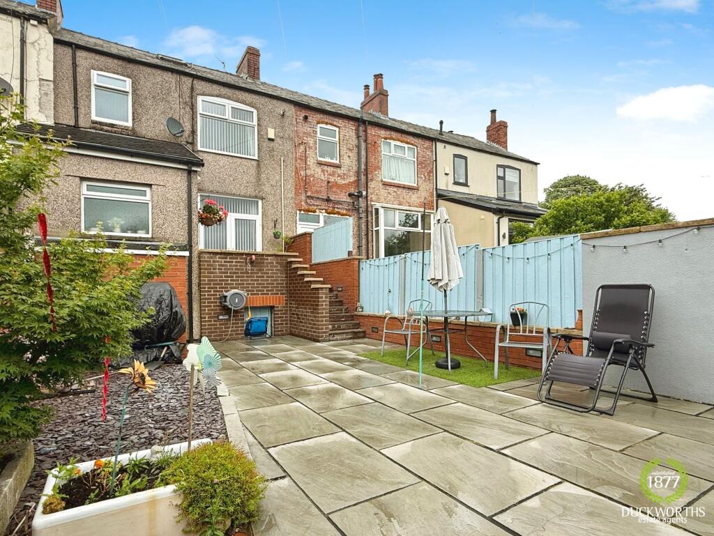 Additional image 9 of Queens Road, Accrington, BB5