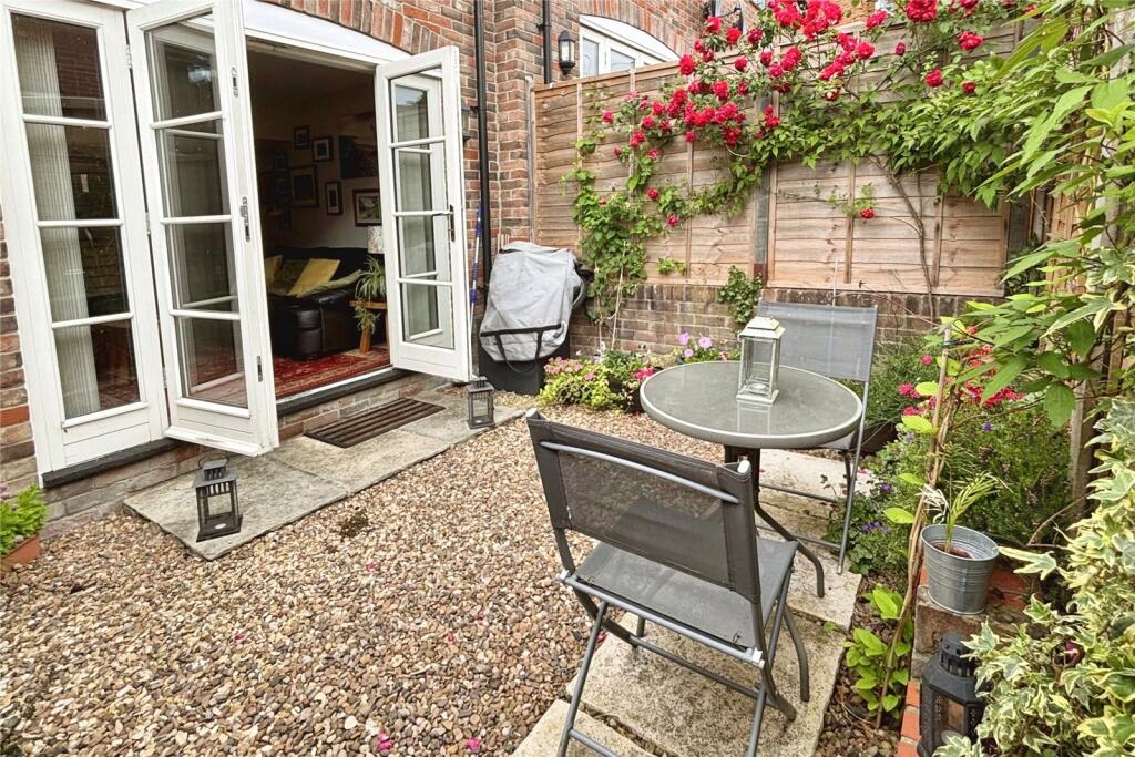 Additional image 4 of Oxford Mews, Westbury