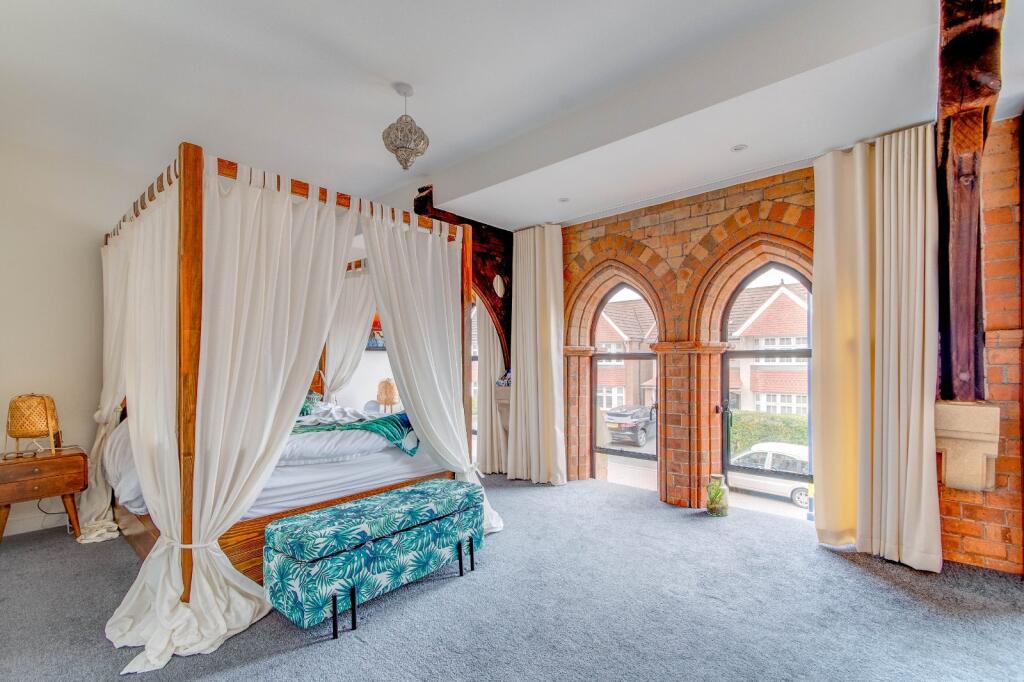 Additional image 7 of Nightingale Grove, Rednal, Birmingham, West Midlands, B45