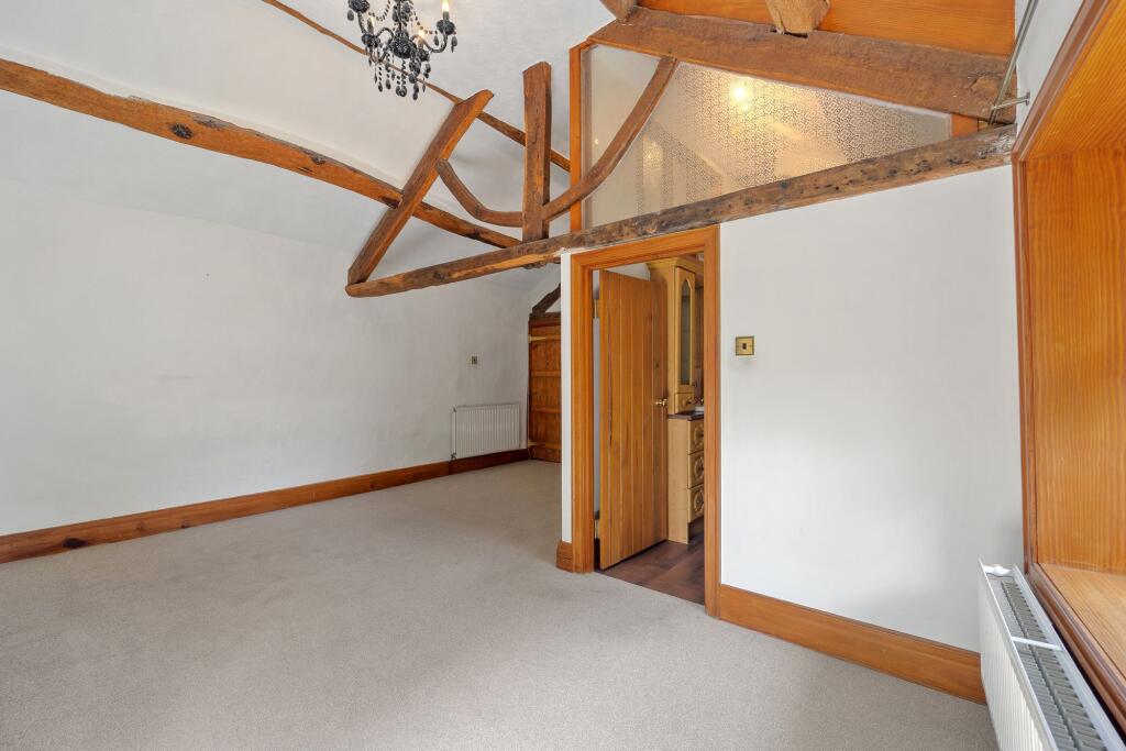 Additional image 27 of Glebe House, Townsend Fold, BB4 6 | Characterful 4-Bed Period Home with Riverside Garden & Gated Driveway