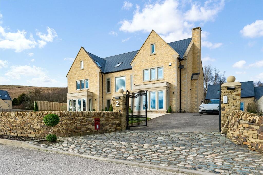 Property image for Slaidburn Road, Waddington, Clitheroe, BB7