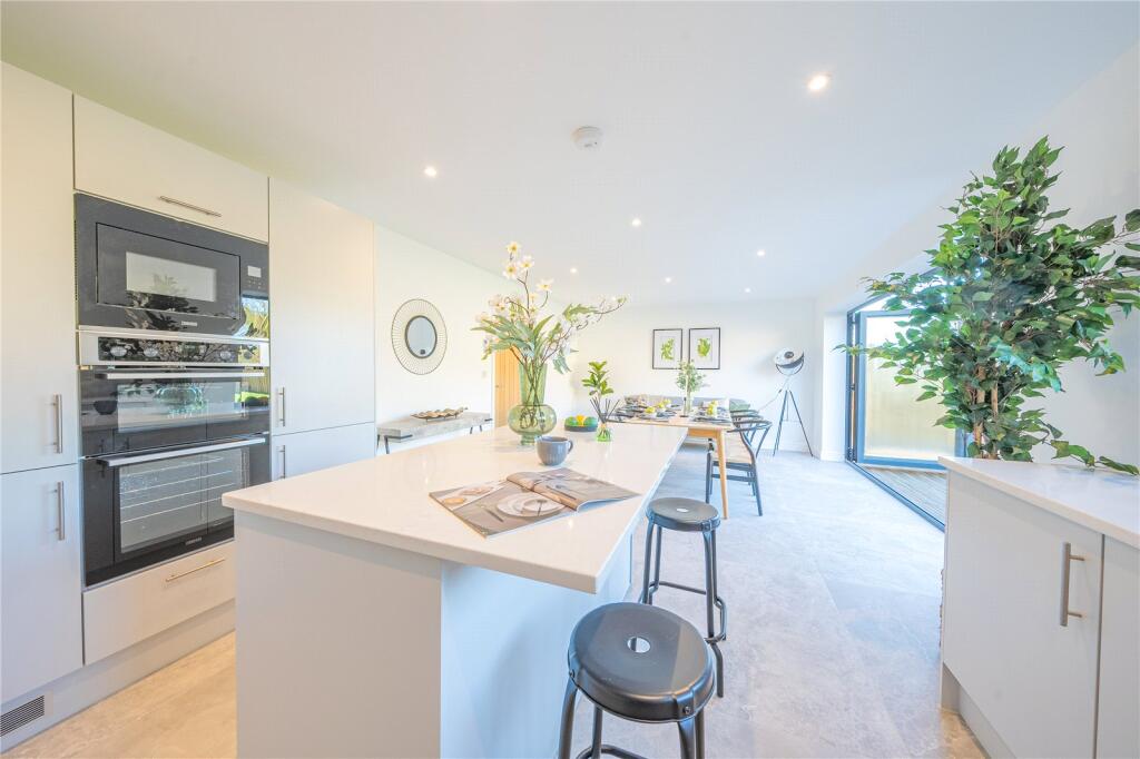 Additional image 3 of Plot 2, West Lane, Baildon, Shipley, West Yorkshire