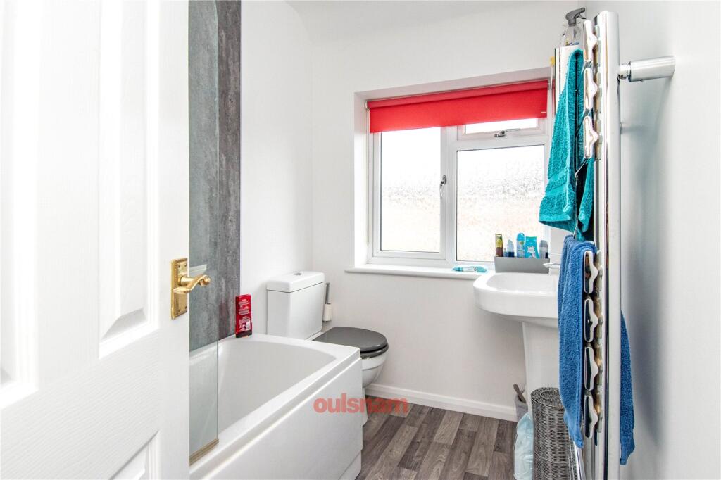 Additional image 18 of Providence Road, Bromsgrove, Worcestershire, B61