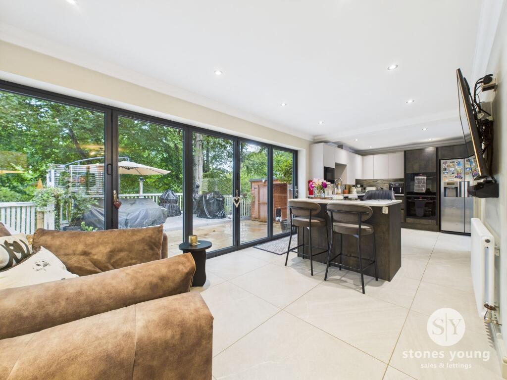 Additional image 25 of The Grange, Wilpshire, BB1