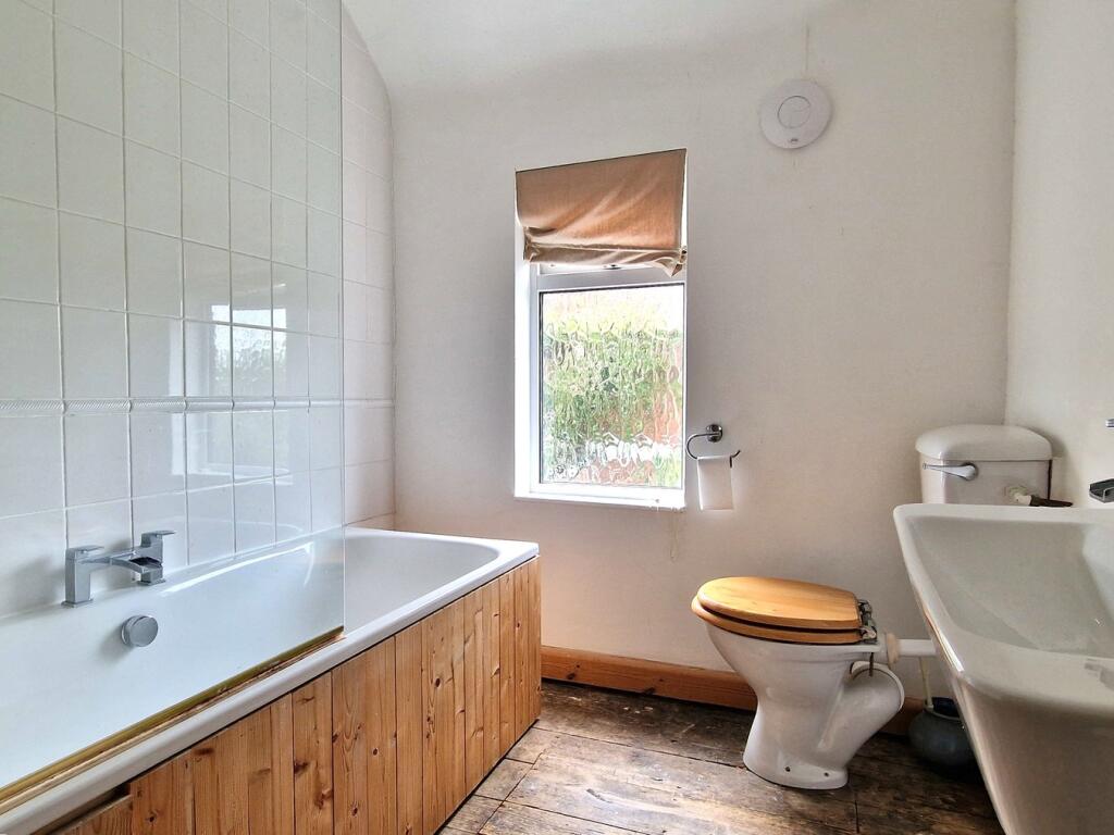 Additional image 9 of Park Cottages, Glastonbury Somerset, BA6