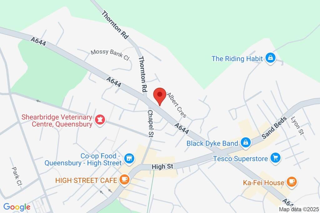 Additional image 9 of Albert Road, Queensbury, Bradford, BD13