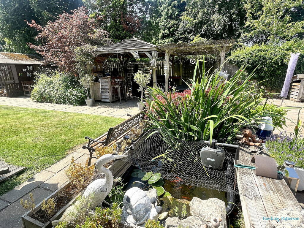 Additional image 7 of Malthouse Lane, Earlswood, Solihull, B94 5SD