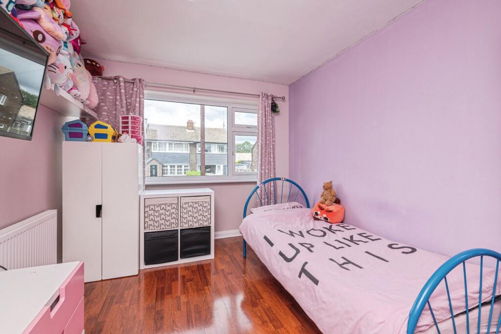 Additional image 11 of Woodrow Drive, Low Moor, Bradford, West Yorkshire, BD12