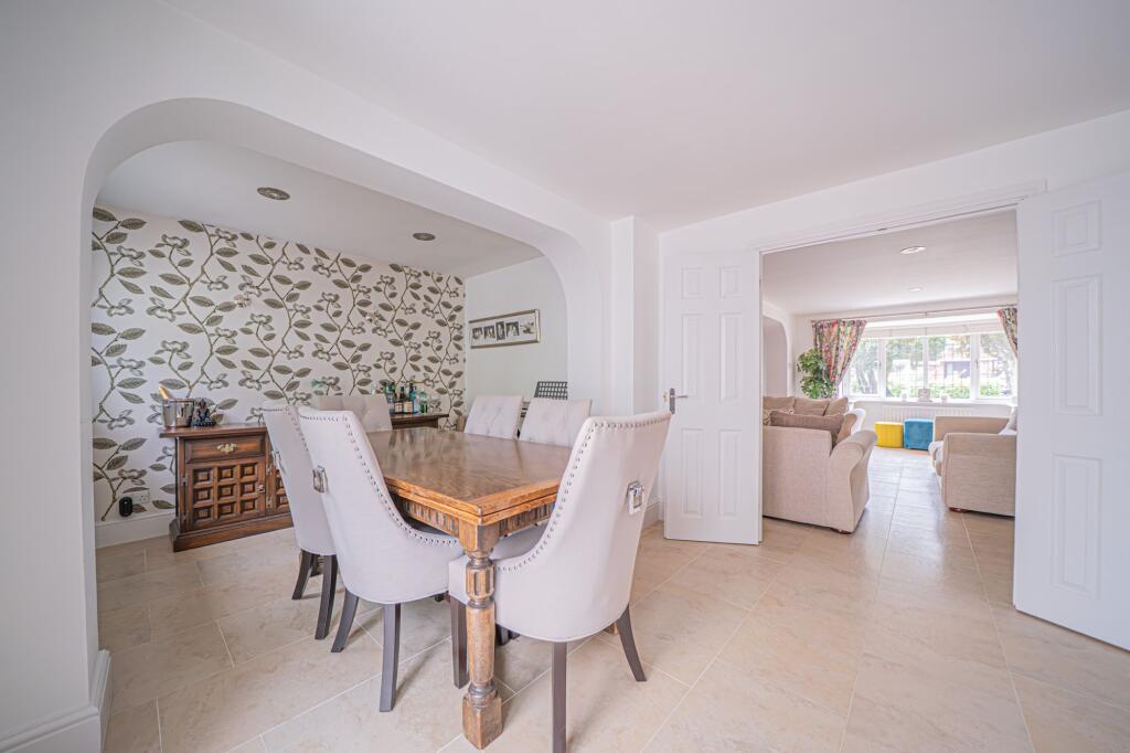 Additional image 11 of Hartington Close, Dorridge, B93