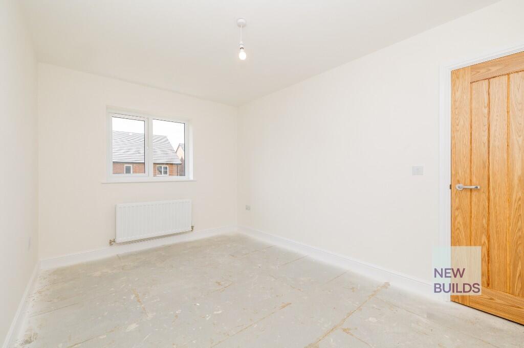 Additional image 40 of Plot 89, The Sycamores, Sycamore Drive, Blackburn, BB2