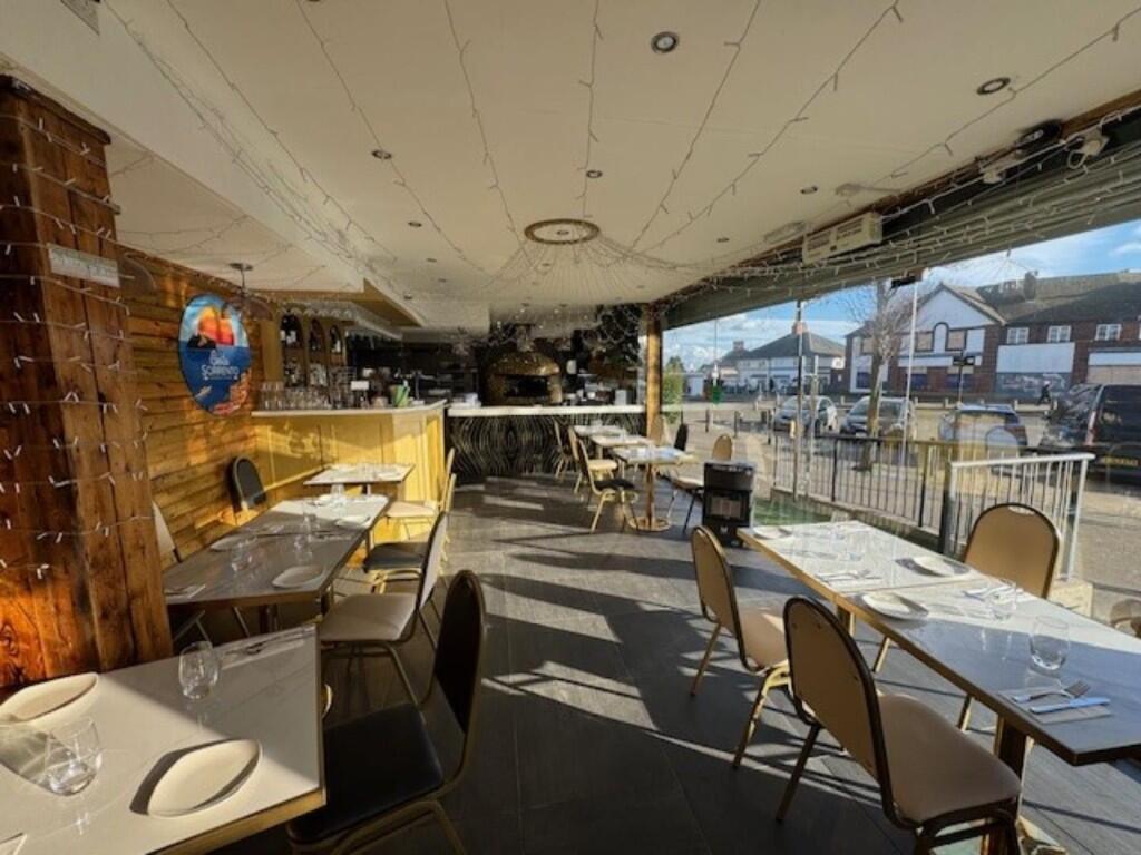 Additional image 6 of Leasehold Italian Restaurant, Warren Farm Road, Birmingham, B44 0QU