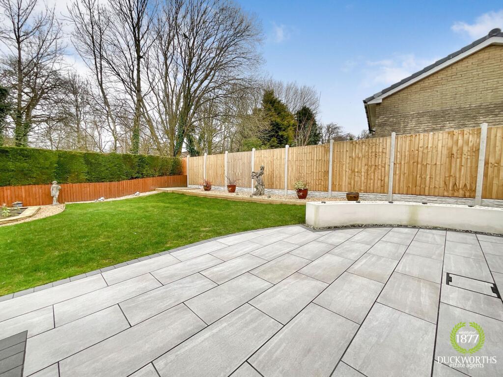 Additional image 21 of Deepdale Drive, Burnley, BB10