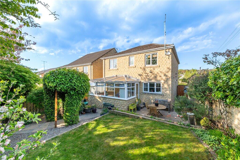 Additional image 25 of Keasden Close, Thackley, Bradford, West Yorkshire, BD10