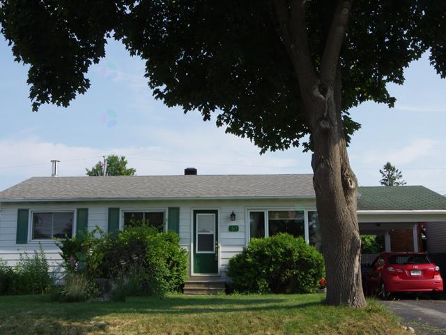 10 Rue O'Hagan|Gatineau (Gatineau), Quebec J8T1V2